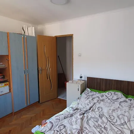 Διαμέρισμα Apartament Pd Cu 2 Camere, Central