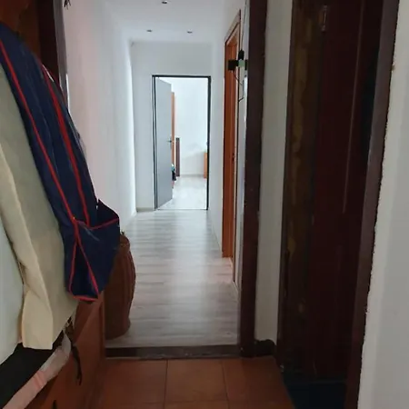 Διαμέρισμα Apartament Pd Cu 2 Camere, Central Κλουζ-Ναπόκα