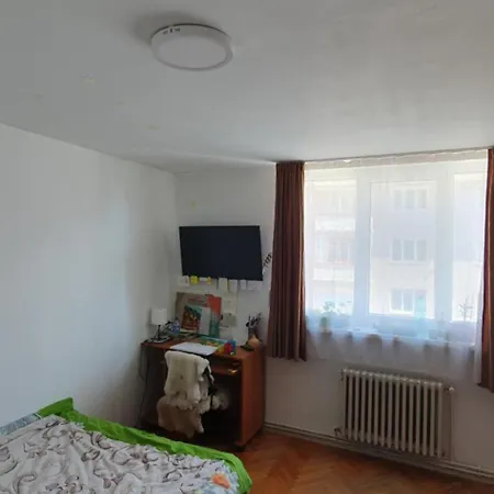Apartament Pd Cu 2 Camere, Central Διαμέρισμα *