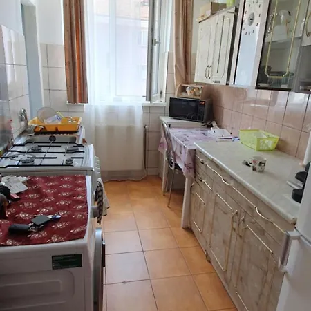 Apartament Pd Cu 2 Camere, Central Διαμέρισμα *