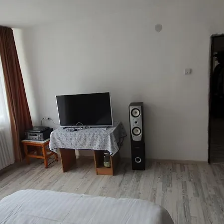 Διαμέρισμα Apartament Pd Cu 2 Camere, Central Κλουζ-Ναπόκα